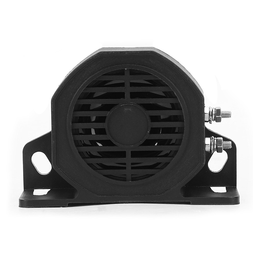 Universelles Rückfahrhorn 82102db 12-24v, Wasserdichtes Rückfahrhorn Ohne Magnet.