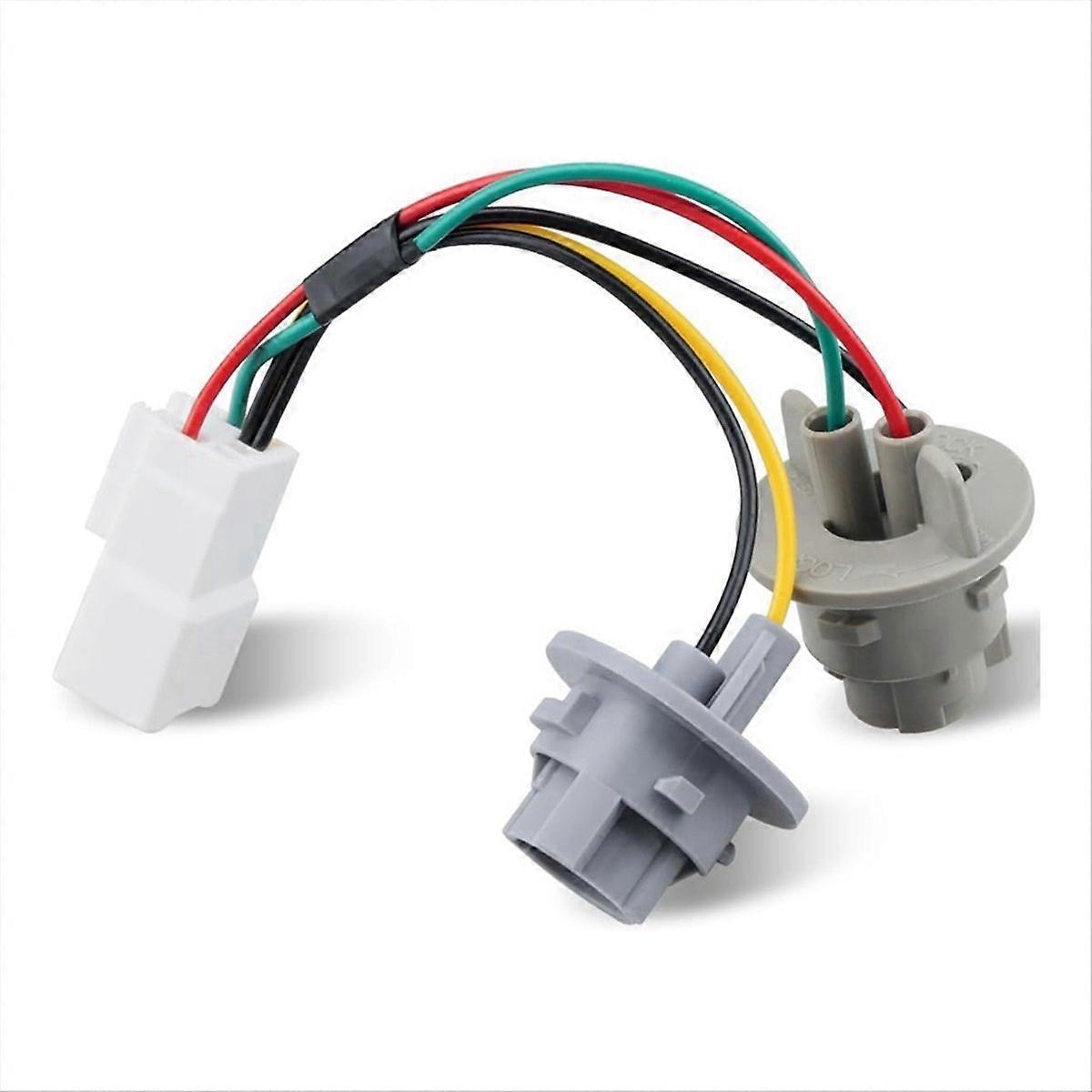Rücklichtfassung 92470-a7000, Passender Kabelbaum, Scheinwerferstecker, Bremslichtverkabelung, Kfz-ersatzteil, Kompatibel Mit Einem Bestimmten Modell.