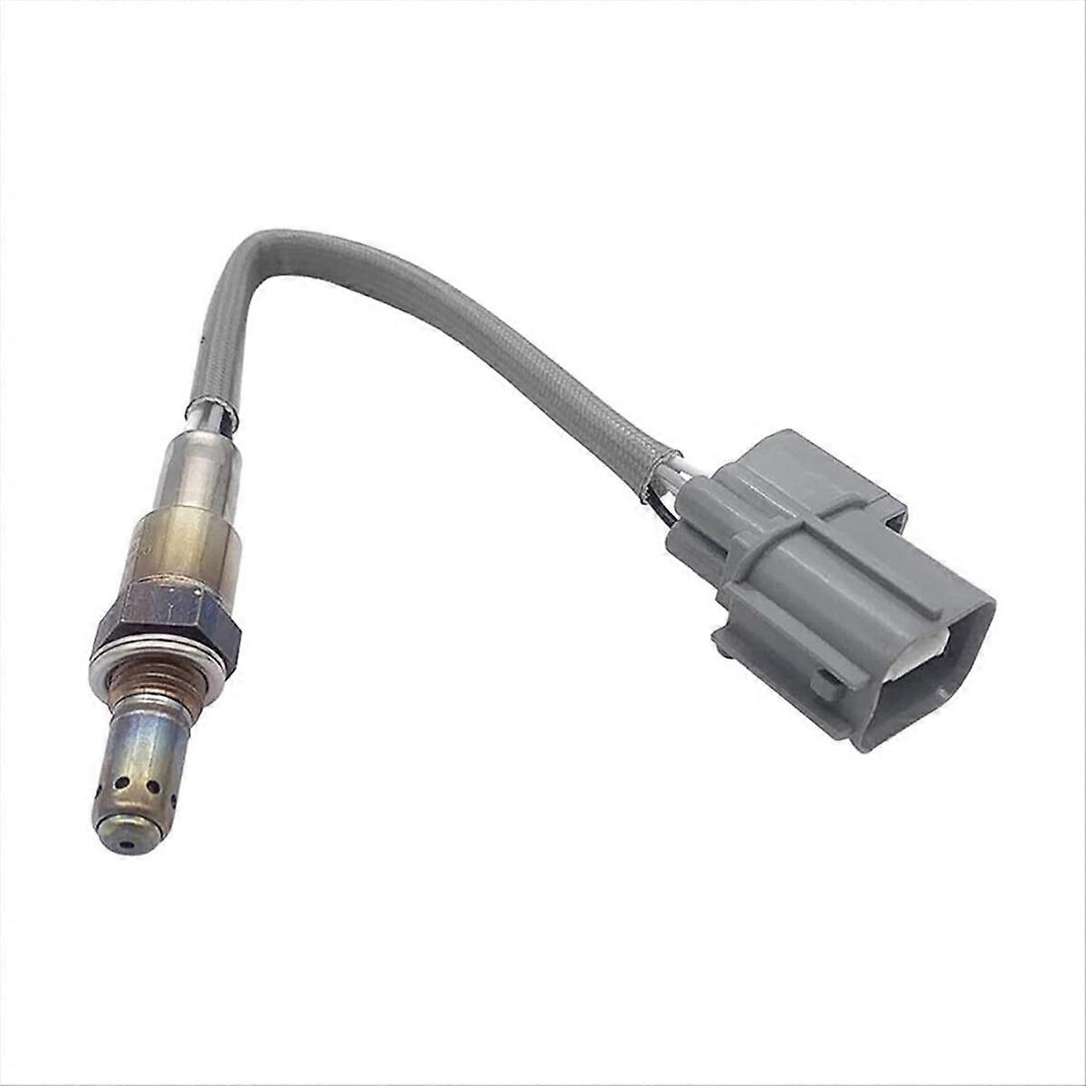 Sauerstoffsensor Für Außenbordmotoren, Kraftstoffreguliersonde, Schiffsersatzteil, Kompatibel Mit Bootsmotoren, Luft-kraftstoff-gemischsensor, Erstausrüsterqualität.