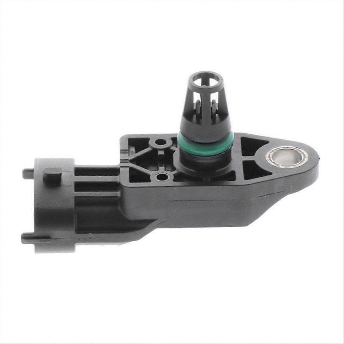 Absolutdrucksensor Für Den Ansaugkrümmer 94860618000, Motorkompatibel, Präzises Autoteil, Direkter Ersatz, Zuverlässige Messung, Originaler Map-sensor, Langlebiges Mechanisches Zubehör.