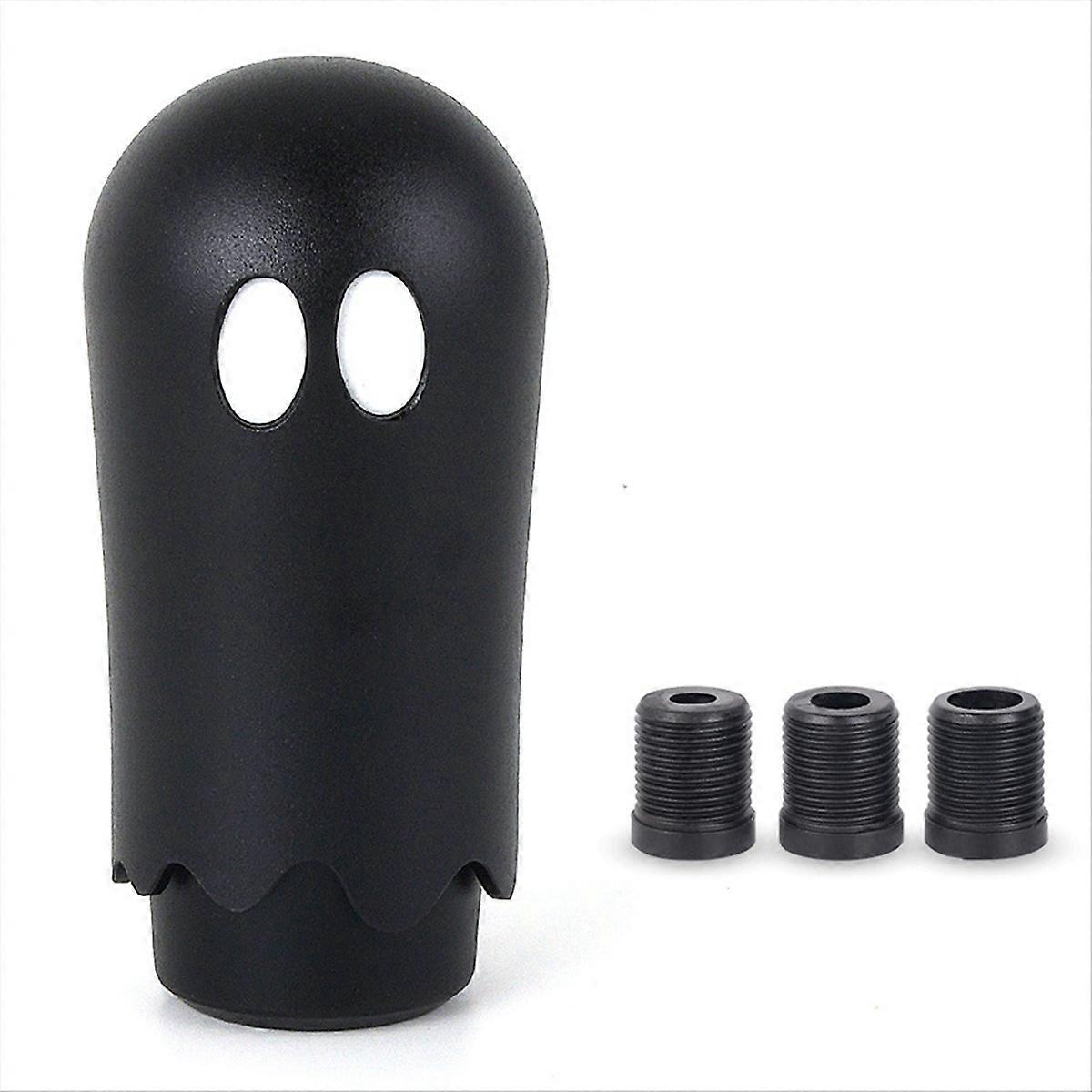 Halloween-geister-schaltknauf, Universeller Schalthebel Aus Aluminiumlegierung, Gruselige Dekoration, Autozubehör