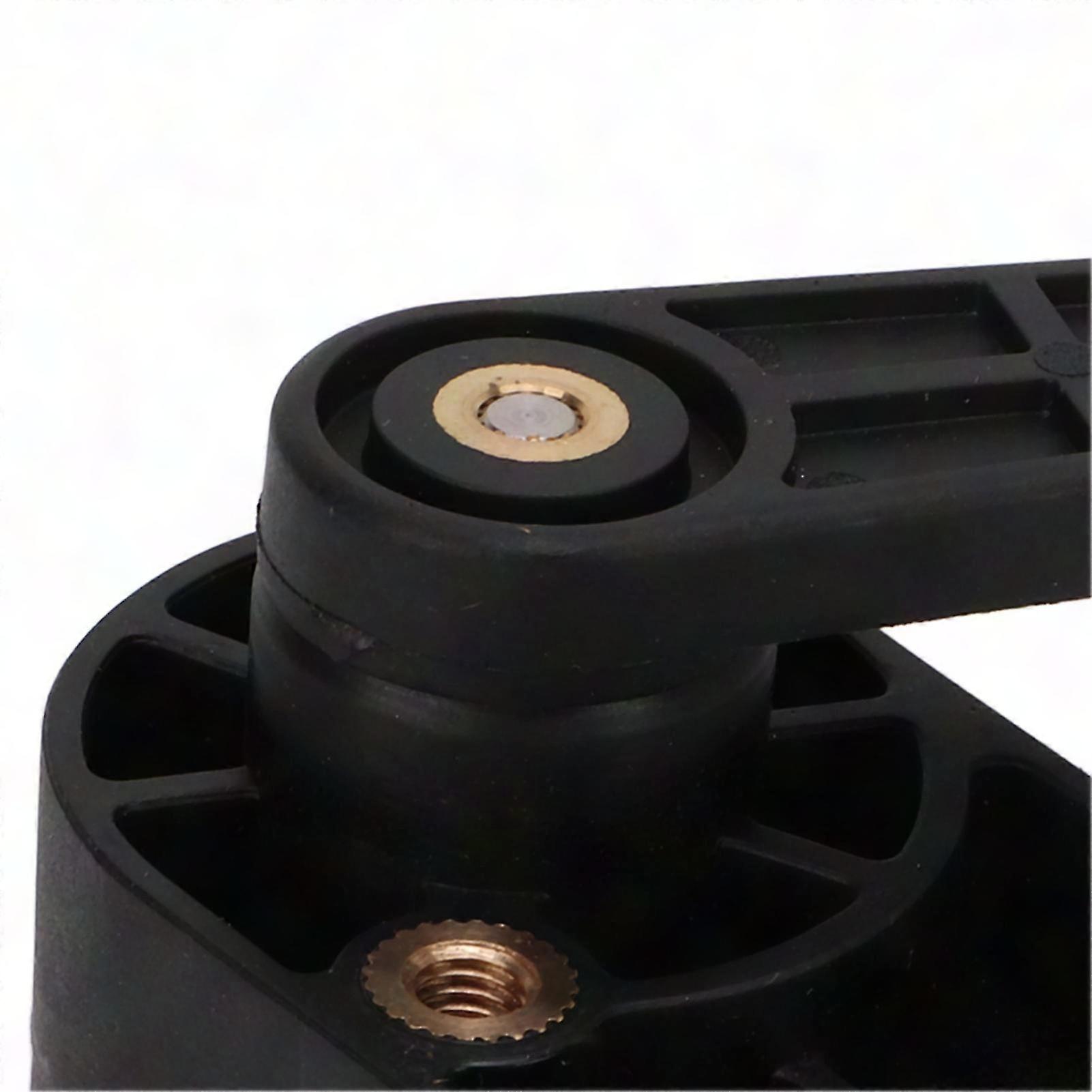 Niveausensor Für Luftfederung 4e0941285g, Scheinwerferhöhensensor, Kompatibel Mit A8 S8 4e 4e2 4e8 2002-2010, Präzises Ersatzteil