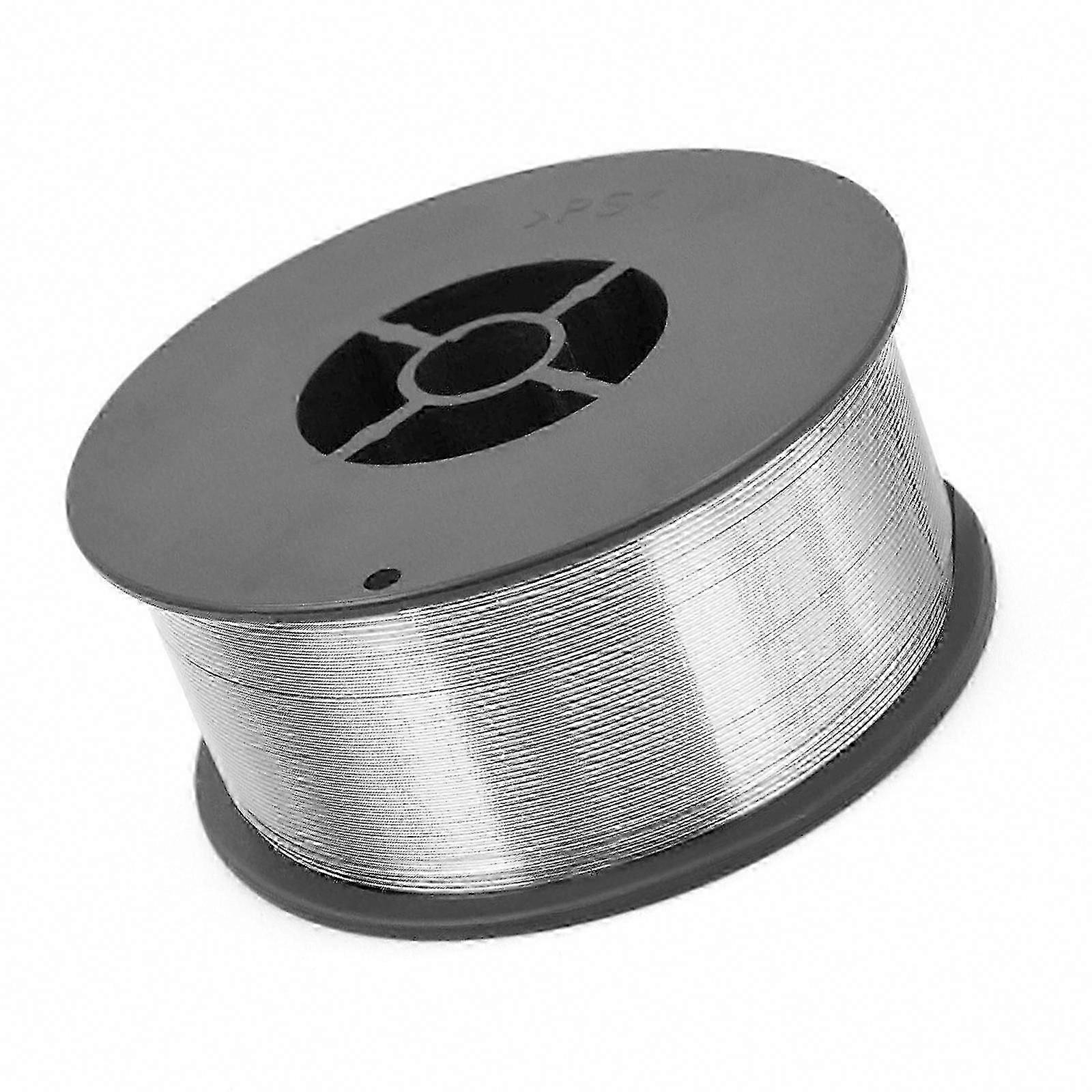 E71t-gs Gasloser, Selbstschützender, 0,8 Mm Dicker Aluminium-fülldraht Zum Mig-schweißen, Endlosdraht, Universell Einsetzbar