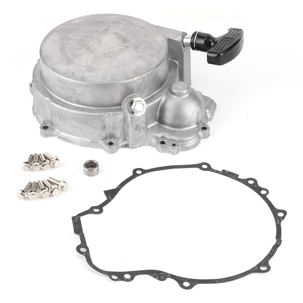 Komplette Rückstoßstarter-baugruppe 3087163, Kompatibel Mit Polaris Sportsman 500 Und Ranger 500