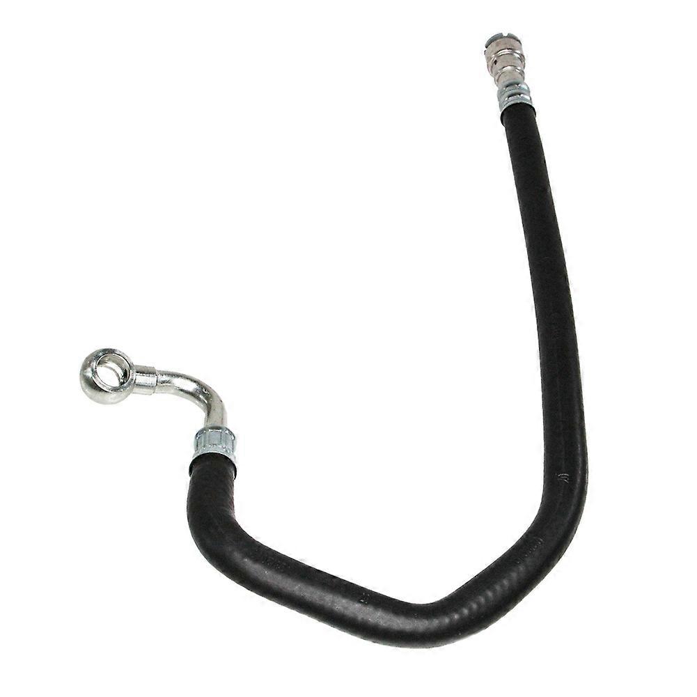 Hochwertiger Servolenkungs-rücklaufschlauch Für Bmw 3er E46, Hochleistungs-hydraulikschlauch, Präziser Ersatz, Zuverlässige Leistung, Langlebiges Autoteil, Kompatible Limousine, Unverzichtbares Set.