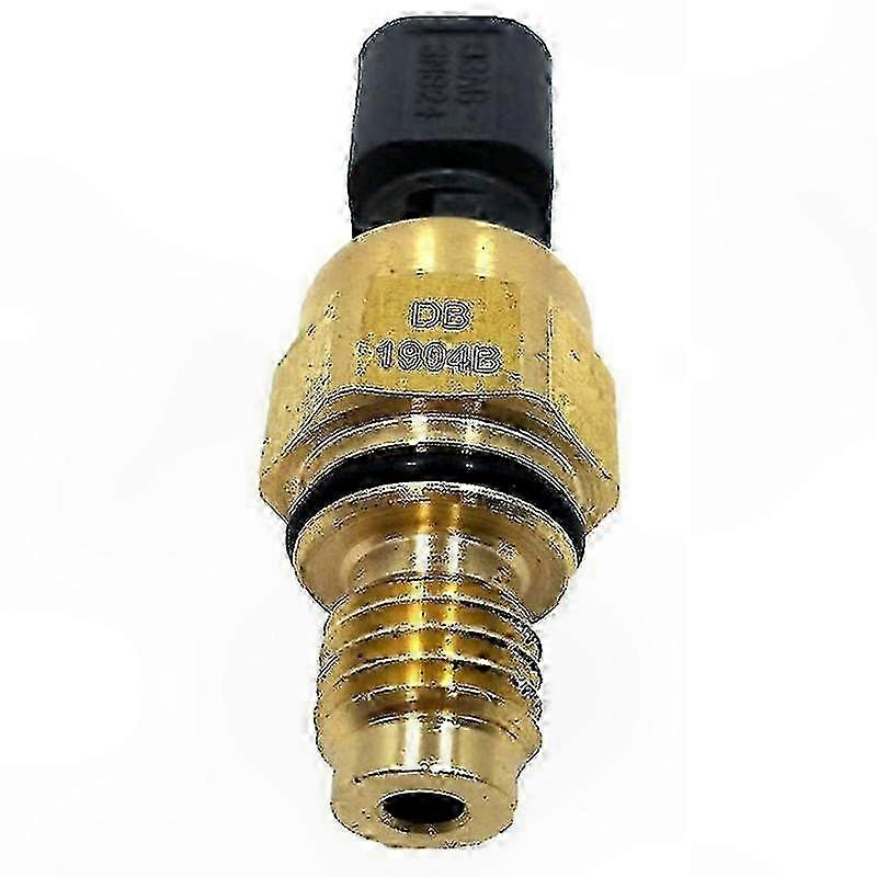 Drucksensor Für Die Servolenkpumpe, Kompatibel Mit Ford Focus Mk1/mk2 Und C-max, Teilenummer 1076647, Hochwertiger Hydraulikschalter, Präzises Ersatzteil.
