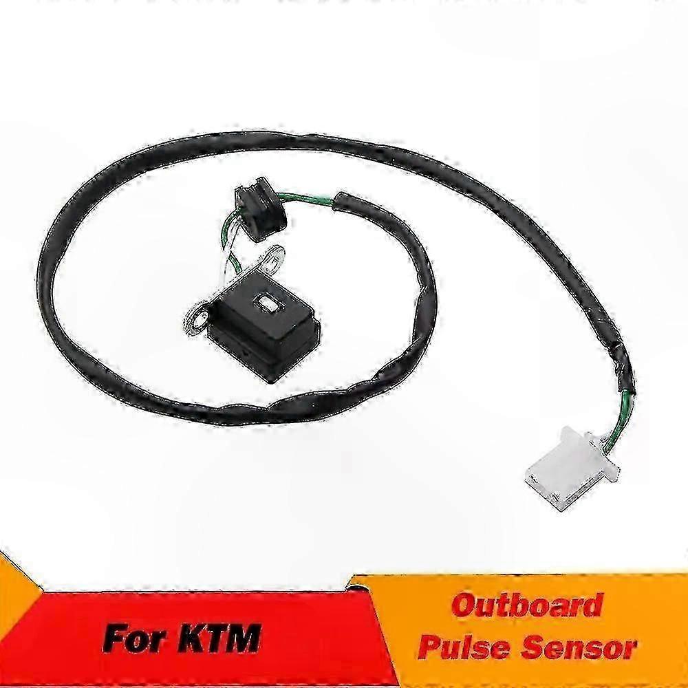 Impulsgeber-magnetspule Für Motorräder, Kompatibel Mit Ktm 400 Egs-e, 450 Rallye, 620 Duke, 660 Lc4, Zündsensor-impulsgeber, Motorersatzteil