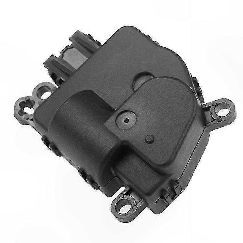 Hvac-registerstellmotor Für Chrysler 300c Le Lx, Automotor, Ersatzteil, Klimaanlagensteuerung, 12v, Kompatibel, Direkter Ersatz.