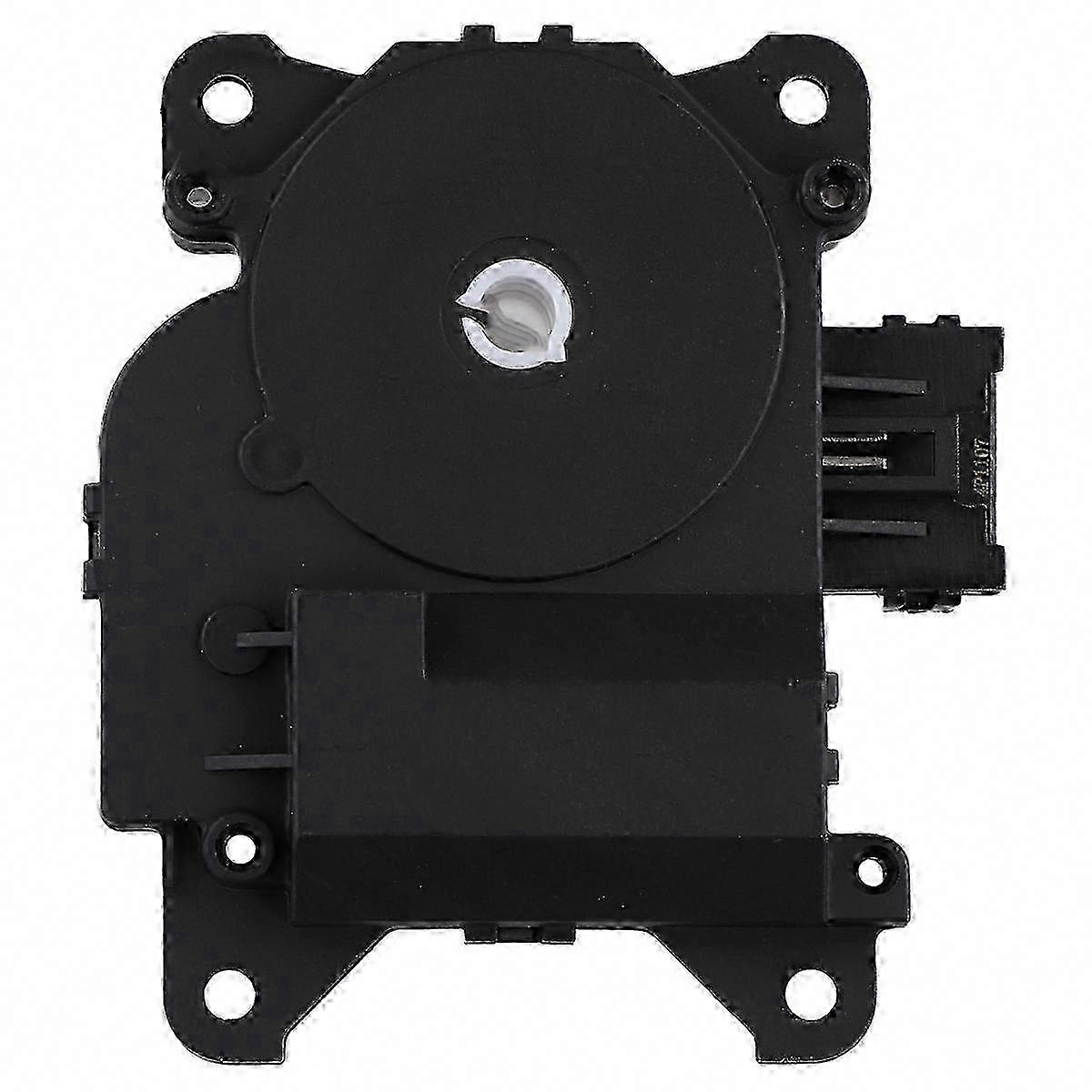 Mitsubishi Grandis Hvac Klimaanlagenklappenantrieb 063700-7321, Ersatzmotor Für Die Temperaturregelung, Kompatibles Original-autoteil, Luftregulierungskomponente, Neu.