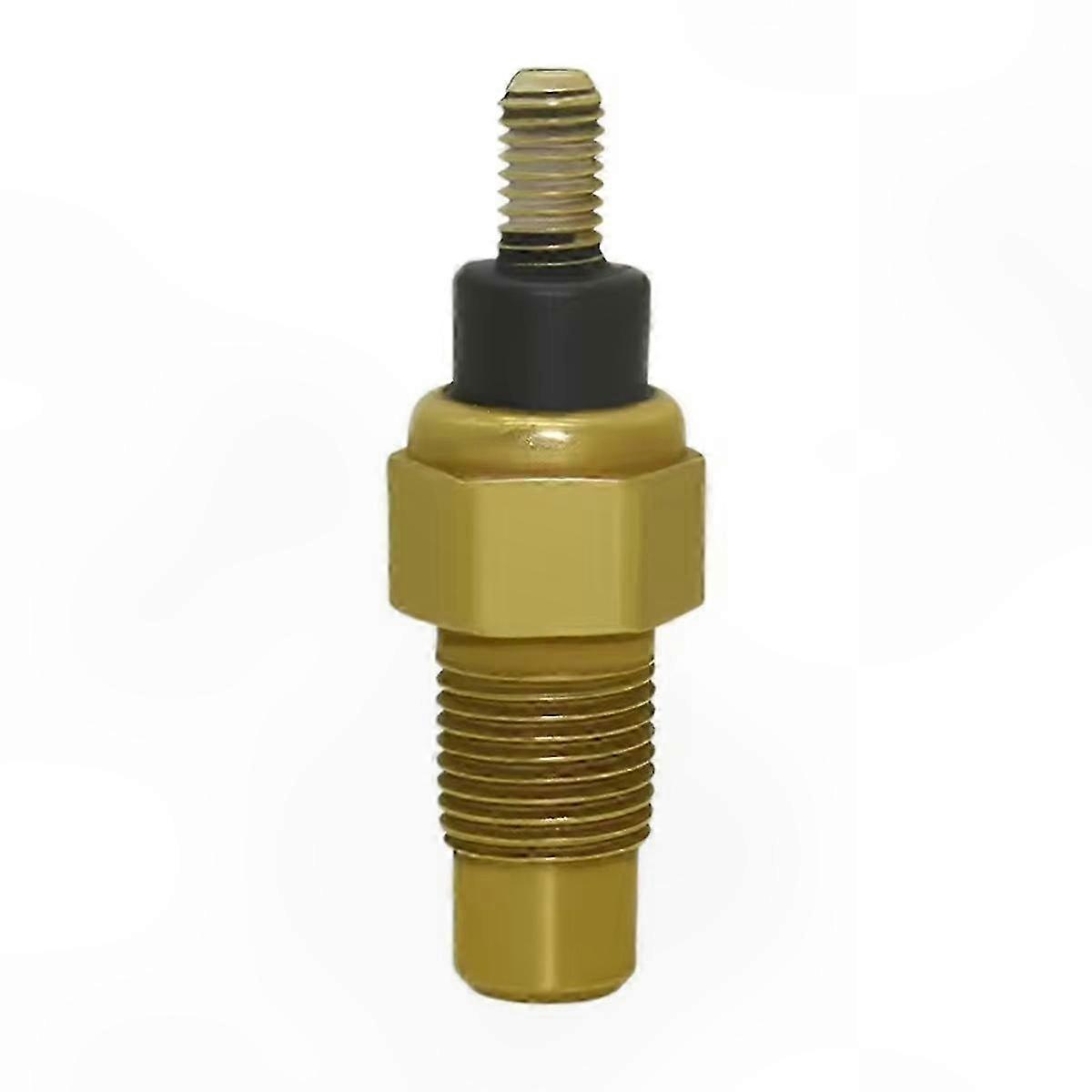 Marine-temperatursensor 3862500, Ersatzteil Für Außenbordmotoren, Wasserdichte Kühlsonde, Kompatibel Mit Bootsmotoren, Präzises Ersatzteil