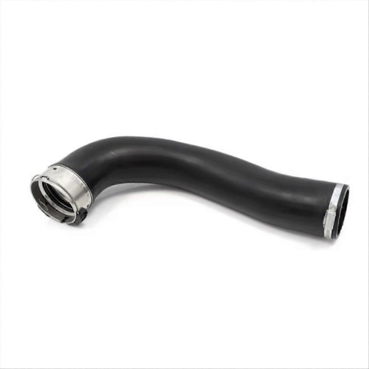 Turbolader-ladeluftkühlerschlauch Und Kühler Für Nv400, Hochleistungs-flexschlauch, Direkter Ersatz, Hitzebeständig, Langlebiges Motorteil, 8200730576.