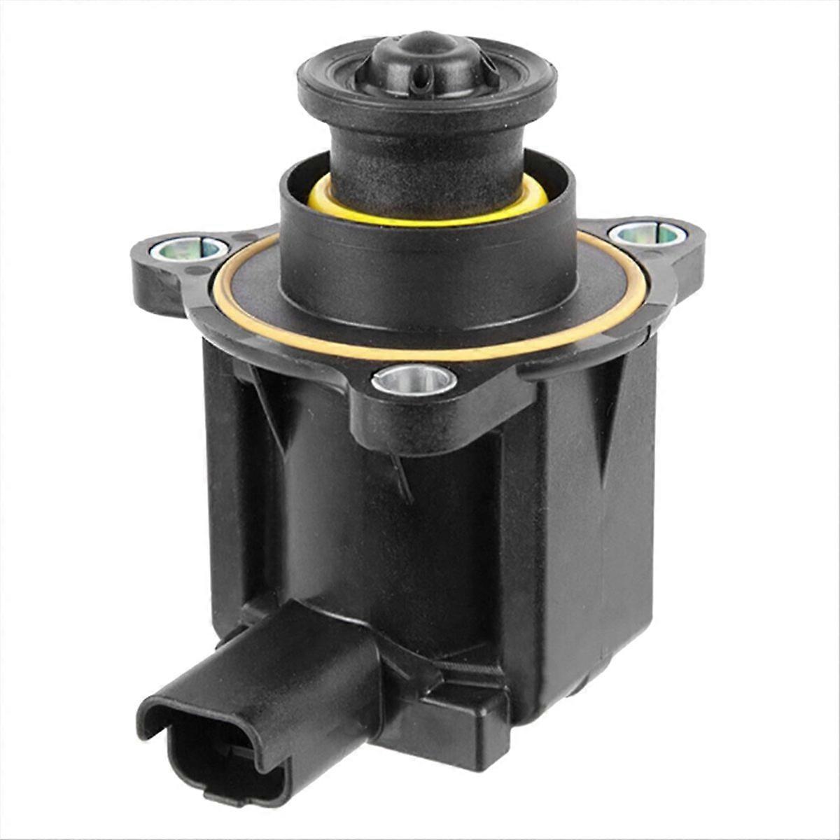 Magnetventil Für Turbolader-luftumleitung, Ladedruckbegrenzungsventil, Motorersatzteil, Direkter Ersatz, Kompatibel Mit Verschiedenen Modellen, Optimale Leistung, Langlebig.