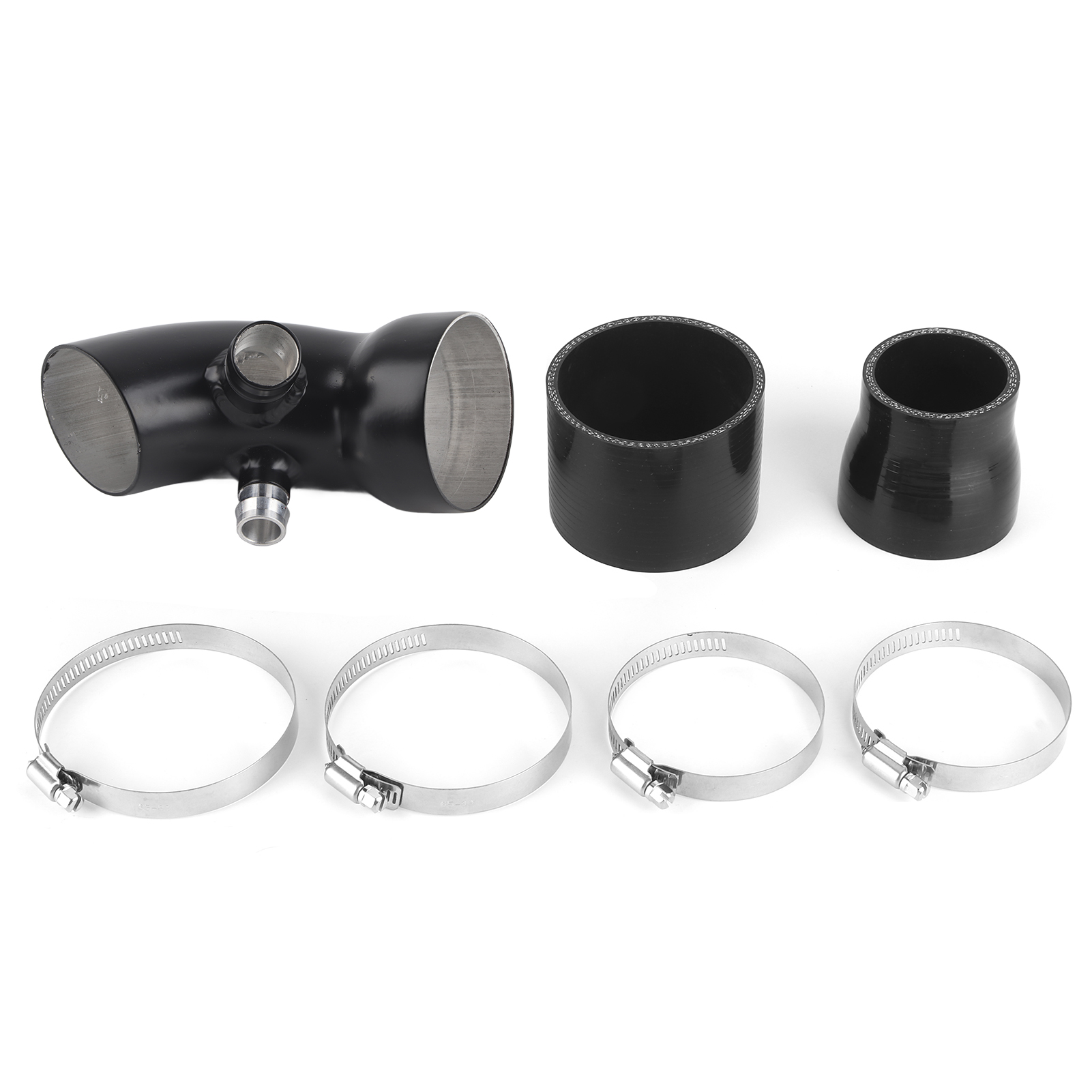Aluminium-turboansaugrohr, Kompatibel Mit F20 F21 F30 F31 F35 116i 118i 316i N13