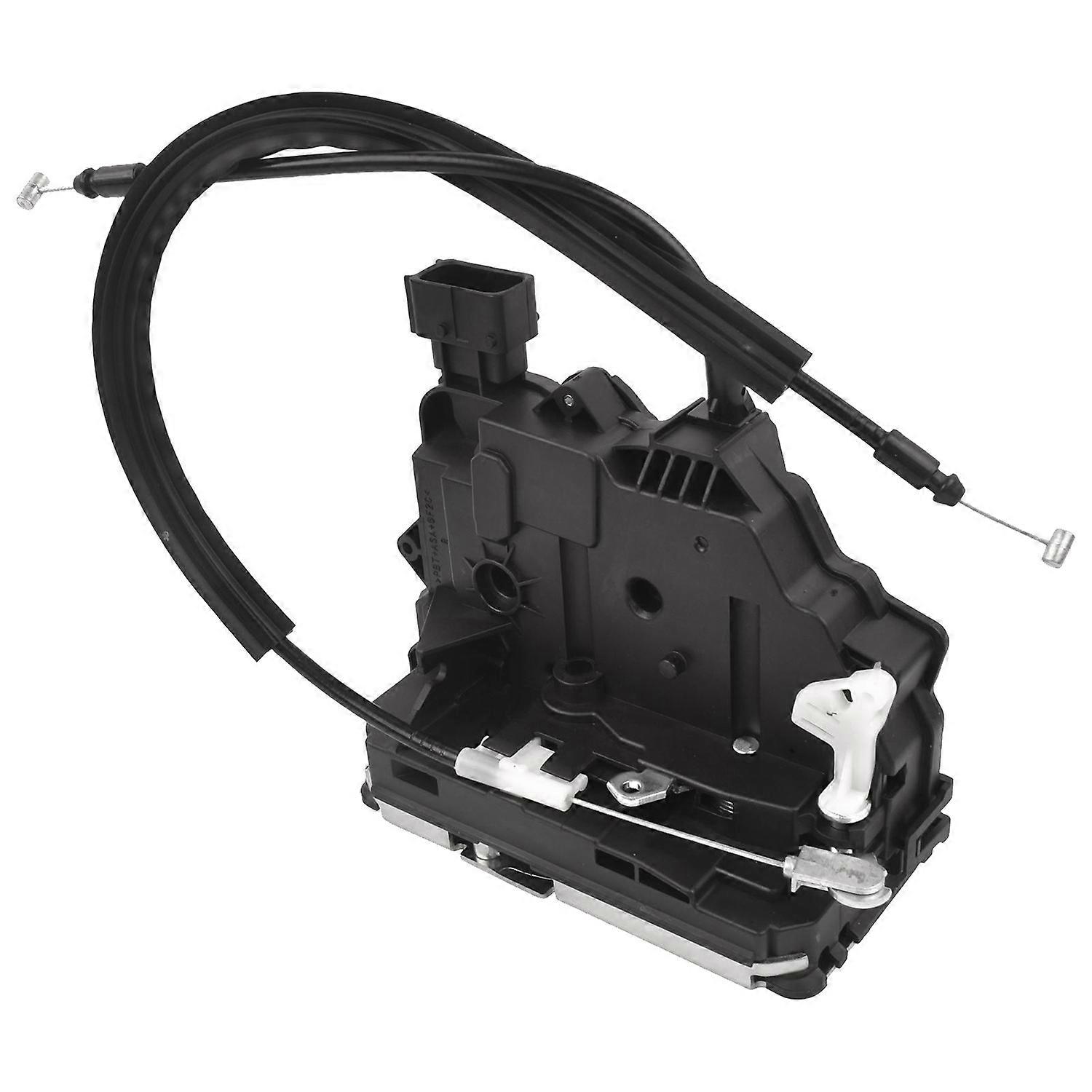 Elektrisches Hecktürschloss Für Boxer Ii - Schlossbetätigungsmotor, Kompatibles Nutzfahrzeug-ersatzteil.