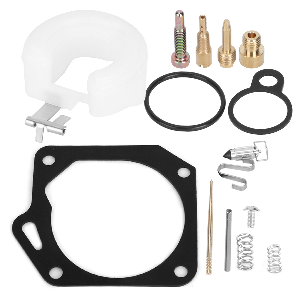 Jog 50cc Kompatibler Vergaser-reparatursatz 1p40qmb 1pe40qmb I Rk04