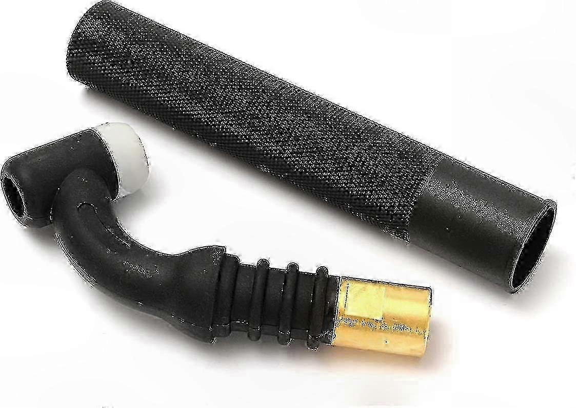 Gasgekühlter Wig-schweißbrenner Mit Flexiblem Kopf, Gehäuse Der Serie 26