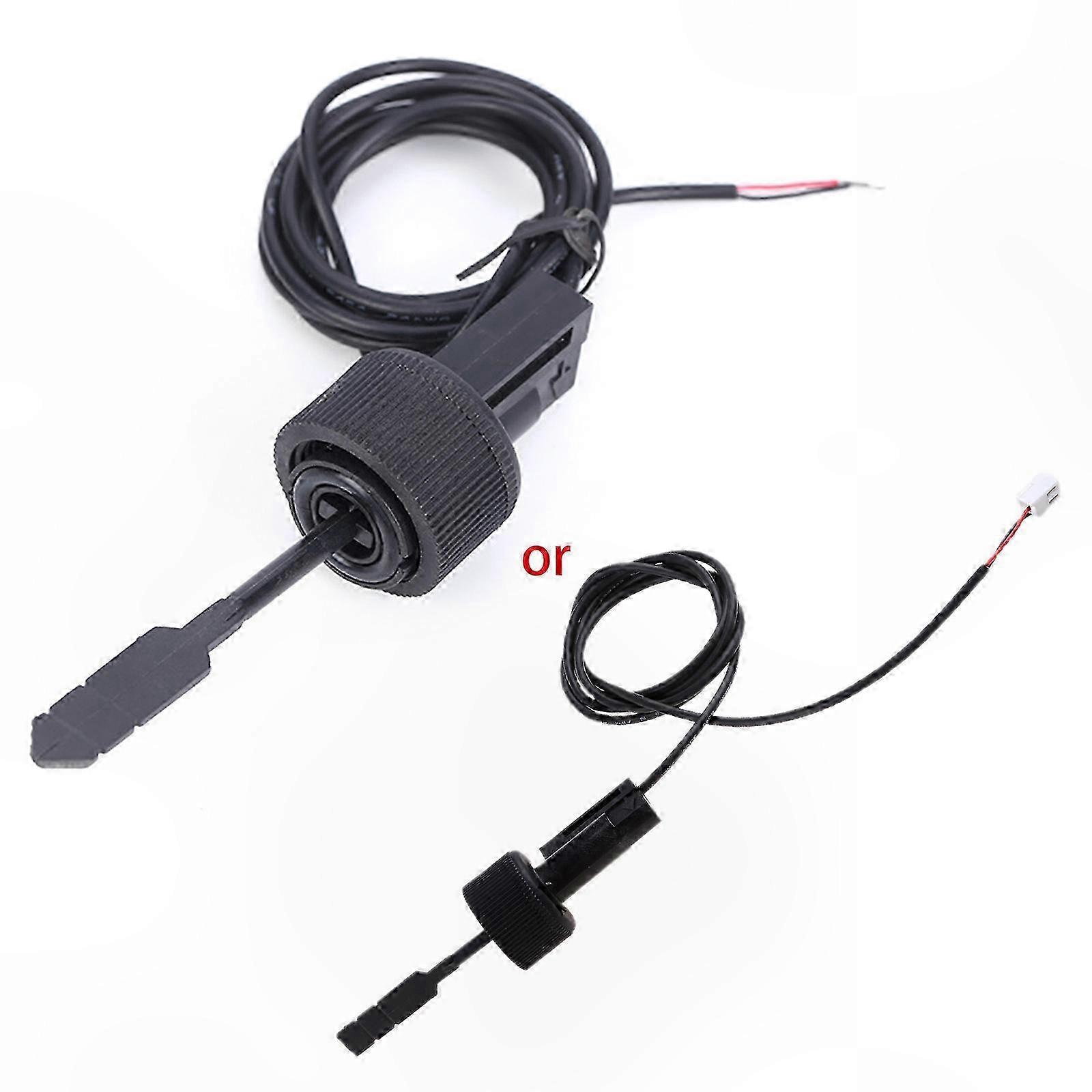 Durchflusssensor Mit Innengewinde Für Wärmepumpen, Klimaanlagen Und Thermodynamische Warmwasserbereiter, Kompatibel Mit Hydrauliksystemen