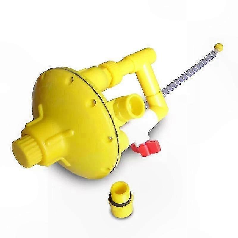 Automatischer Wasserdruckregler Für Geflügeltränksysteme