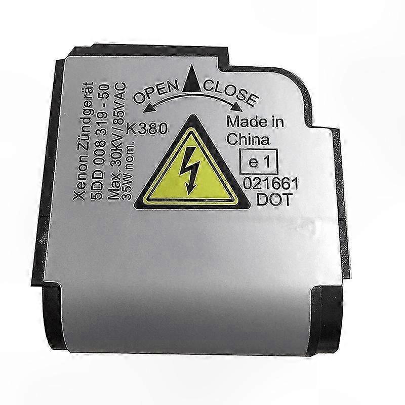 Xenon-scheinwerfer-vorschaltgerät 5dd 008 319-50 Für Xenon-beleuchtungssysteme, Stabile Steuerung, Hohe Leistung