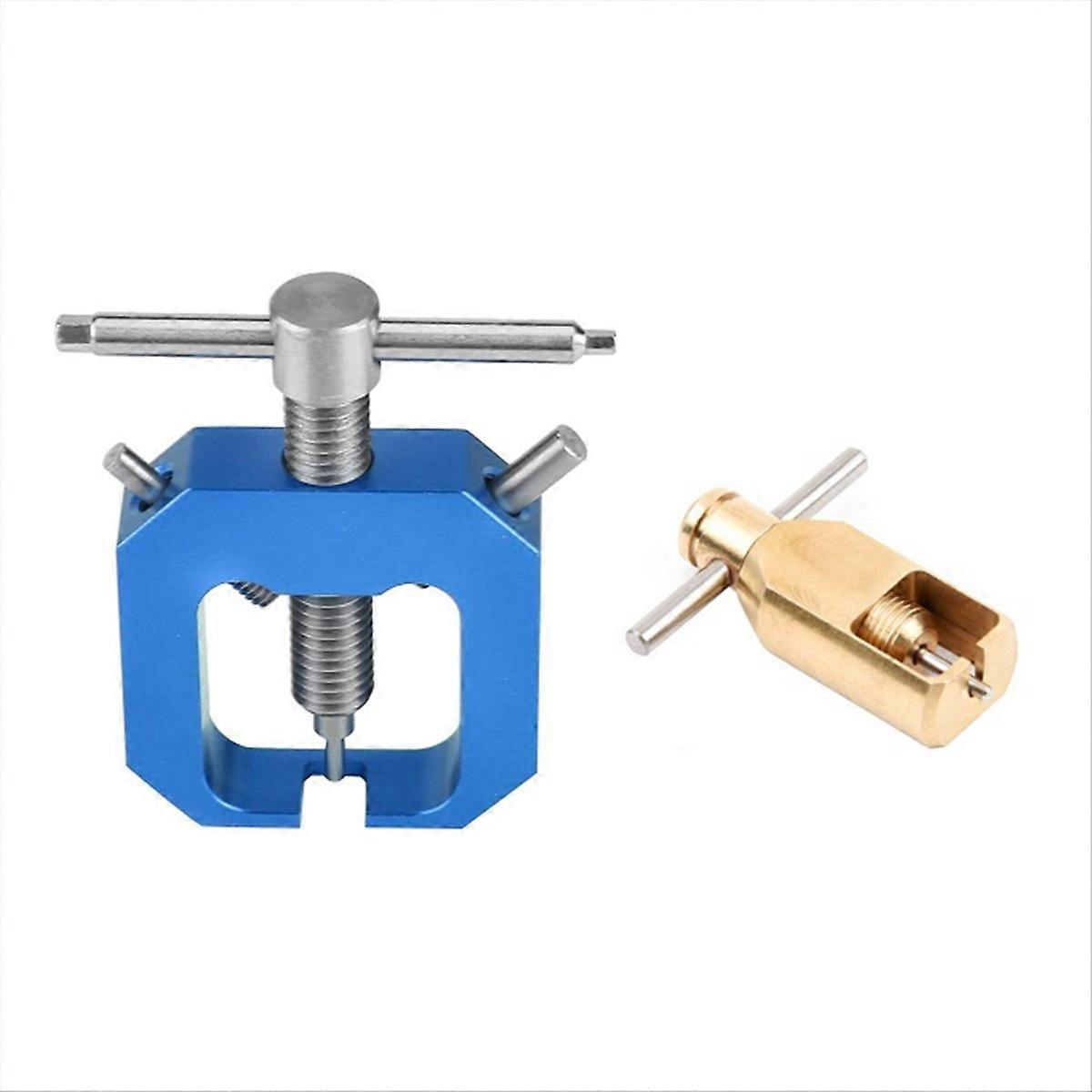 Universeller 3-backen-abzieher Zum Ausbau Von Lagern, Zahnrädern Und Riemenscheiben, Robustes Werkzeug Zum Zerlegen Von Maschinen, 1-teiliges Set, Gehärteter Stahl, Für Werkstatt Und Garage