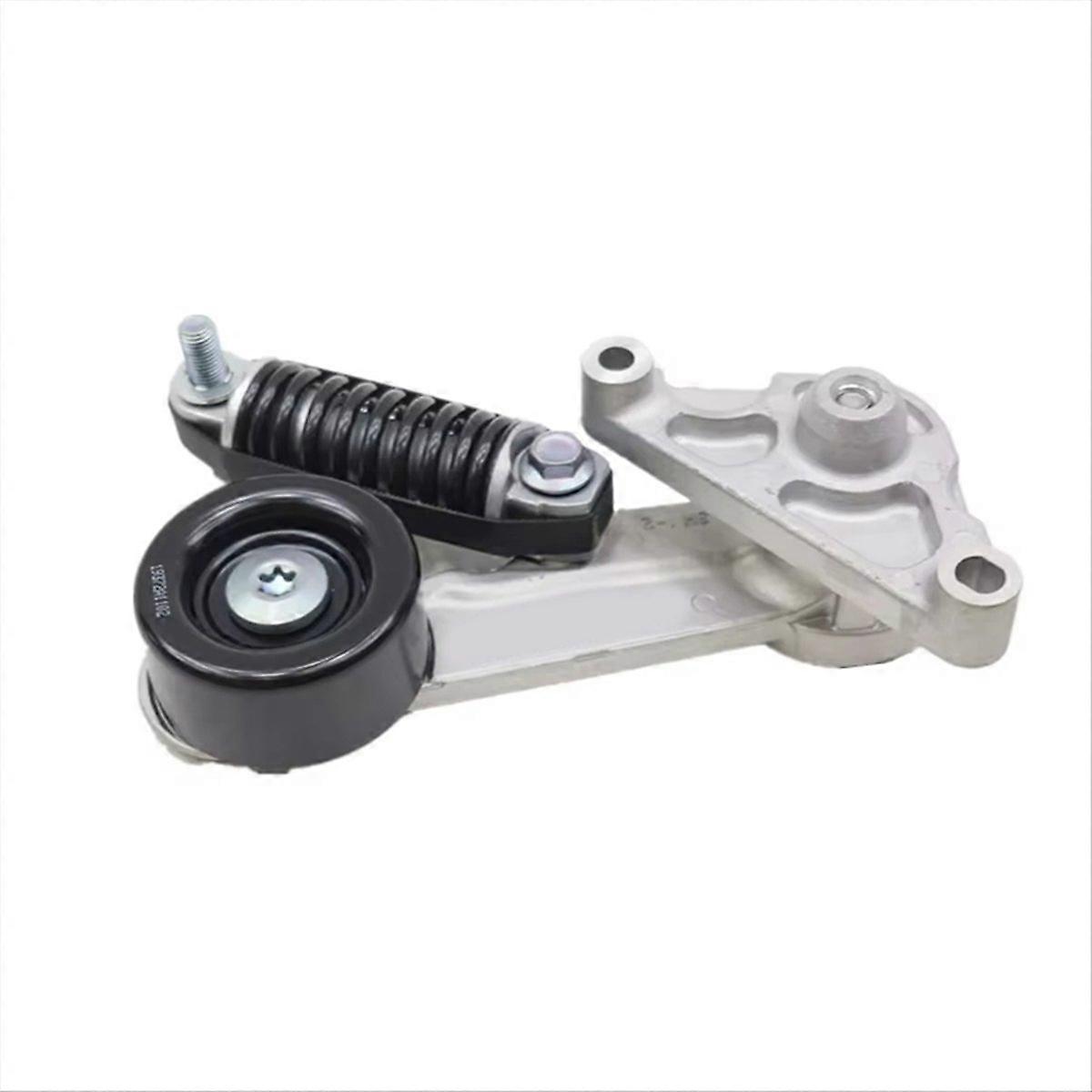 252832e650 Antriebsriemen, Automatischer Riemenspanner, Robustes Motorteil, Einfacher Austausch Für Fahrzeuge, Langlebiges Mechanisches Zubehör, Zuverlässige Antriebskomponente.