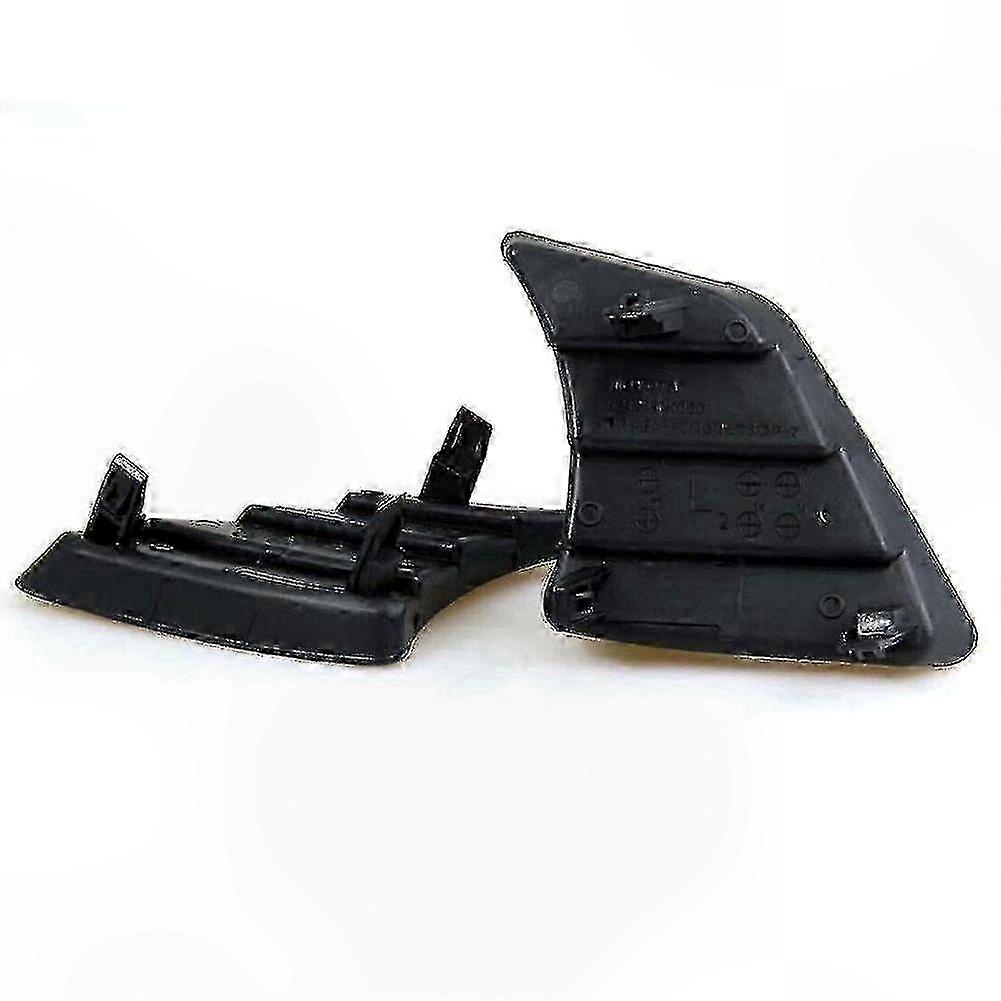 Nebelscheinwerferabdeckung Für Toyota Hilux 2011-2015, Robuste Halterung, Teilenummer 52127-0k030, Langlebiger Ersatz.