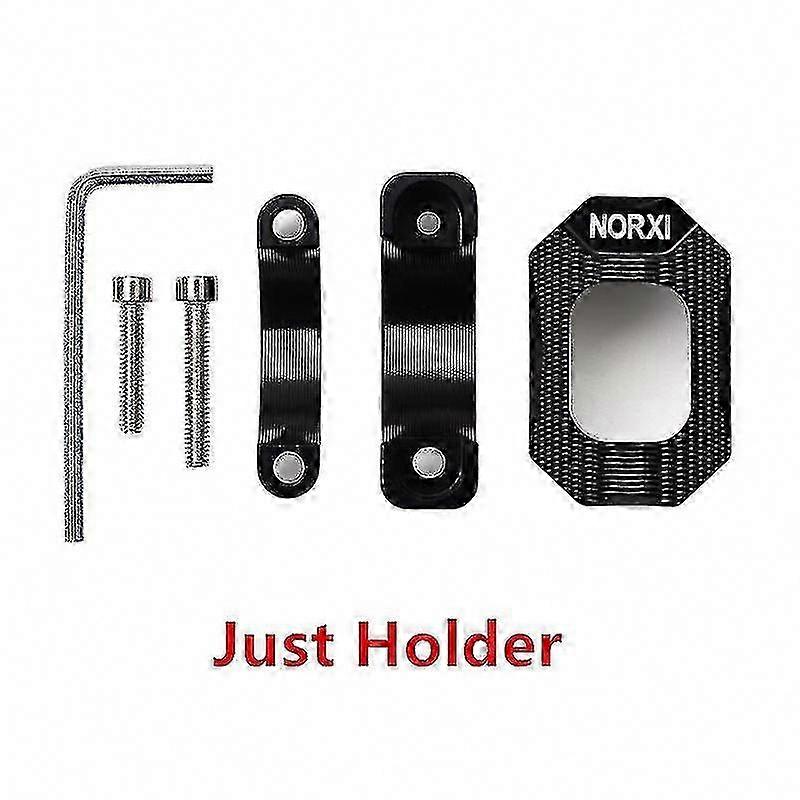 Digitaler 6-gang-drehzahlmesser Für Motorräder R6 Xj6 Fz6 Fz8 R1 Fz400 Fzs Xjr400 Fz1 Mt01 Mt-03 Fz16 Fjr1300 Xjr1300 Xvs950a, Bündig Eingebaute Ganganzeige, Universelles Led-display, Montagesatz Inkl