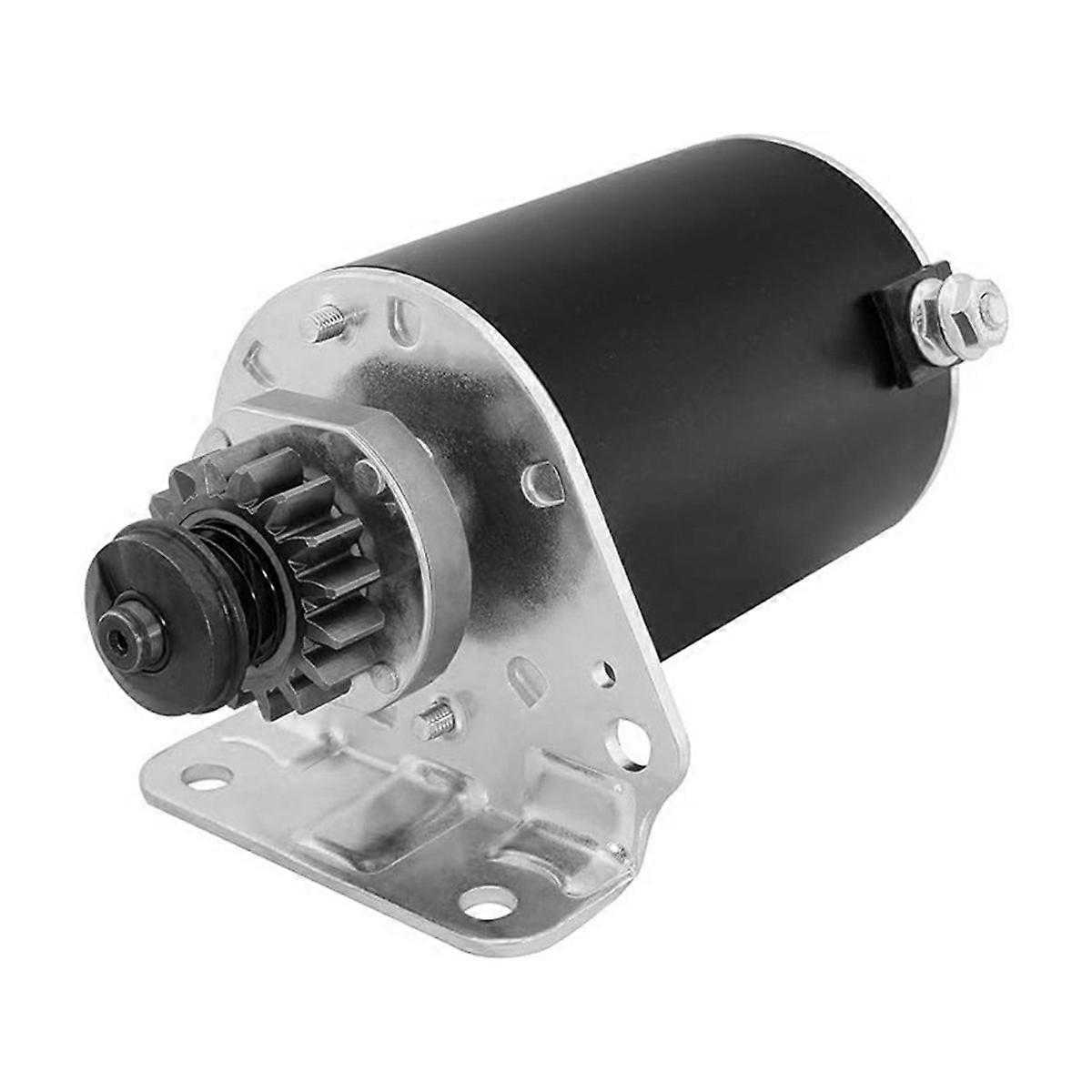 Motor 497595 795121 390838 Kompatibel 1972-2002, Motorersatzteil Für Oldtimer, Direkter Austausch, Hohe Leistung, Langlebig, Ideal Für Restaurierung Und Wartung.