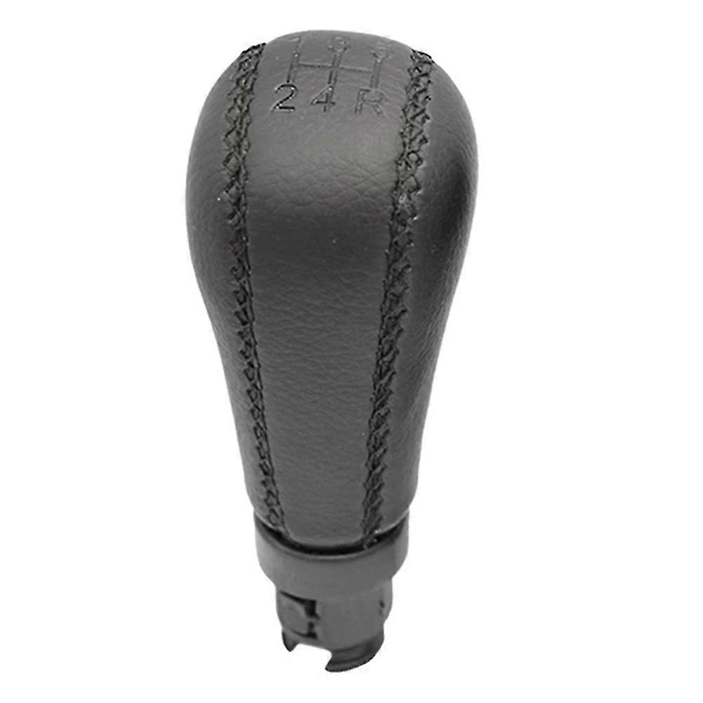 Schalthebel Aus Pu-leder Für S60, S80, V70, Xc70, Ersatzteil, Schalthebelgriff