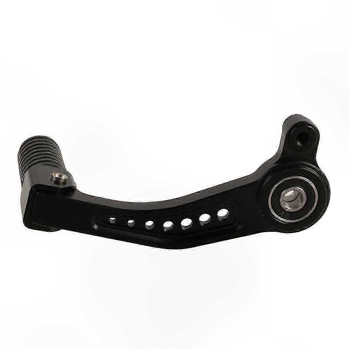 Universeller Motorrad-schalthebel Für Duke 390 250 200 125 Rc, Robustes Schaltpedal Aus Aluminiumlegierung, Ktm-kompatibel, Hochwertiges Ersatzteil, Präzise Getriebesteuerung, Langlebiges Bauteil Für