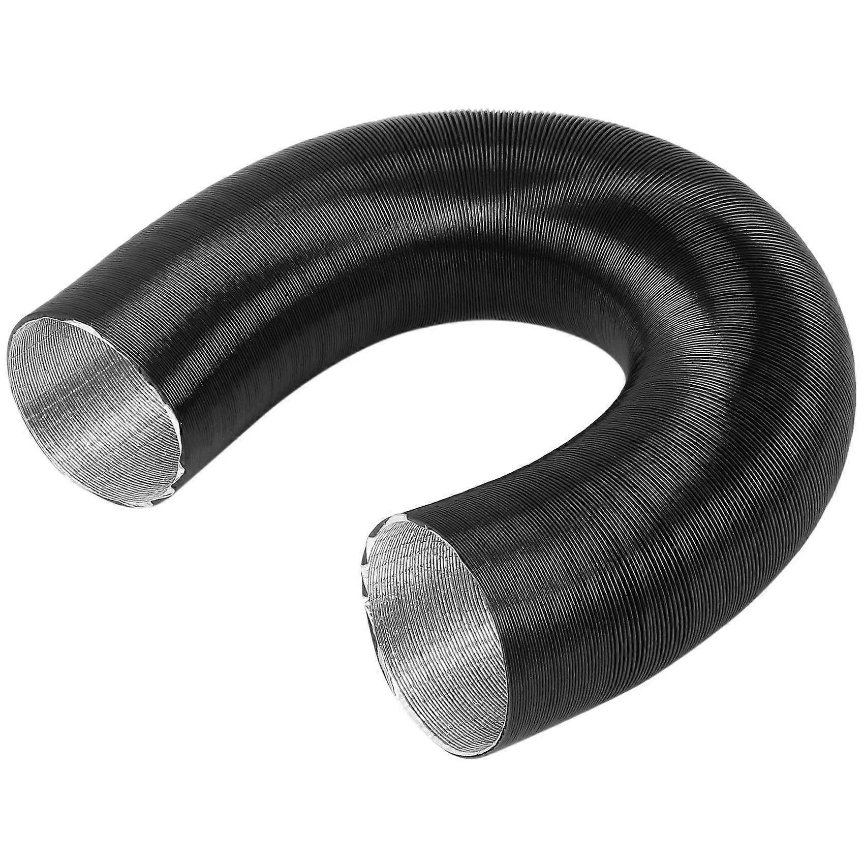 60-mm-aluminium-ablaufschlauch Für 2000-w-autoheizung, Flexibler Luftkanal