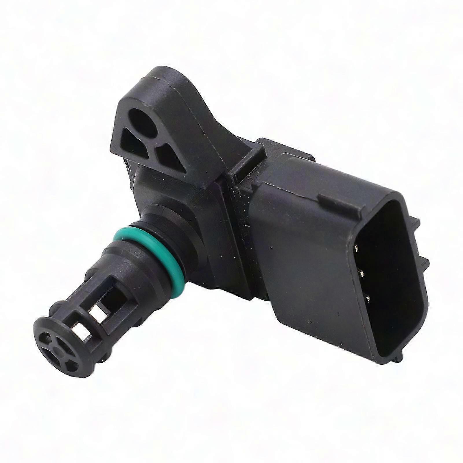 Ansaugkrümmer-druck- Und Temperatursensor 2897334, Ladedrucksensor Kompatibel Mit Cummins M11 Isc Isl Ism Isx, Ersatzteil