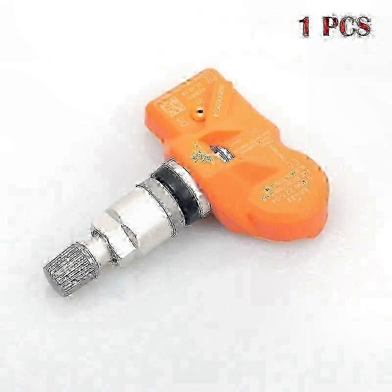 Reifendrucksensor (tpms) Kompatibel Mit Bmw F10 F11 F12 F01 F02 X3 F25, Ersatzteilnummer 6856227 36106790054
