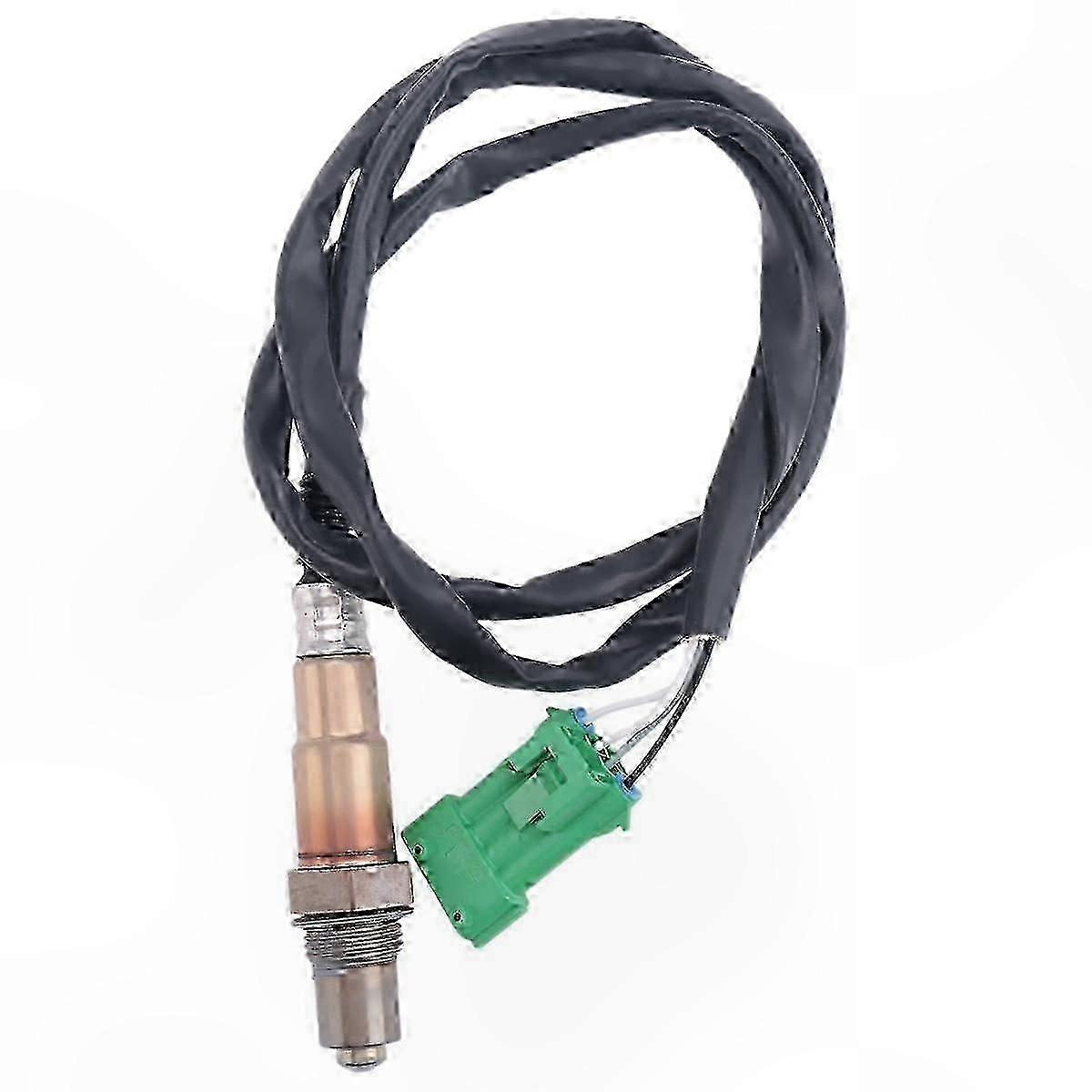 Lambdasonde Für Peugeot 206 306 307 406 407 607 806 Partner 1628ec Szrh Am