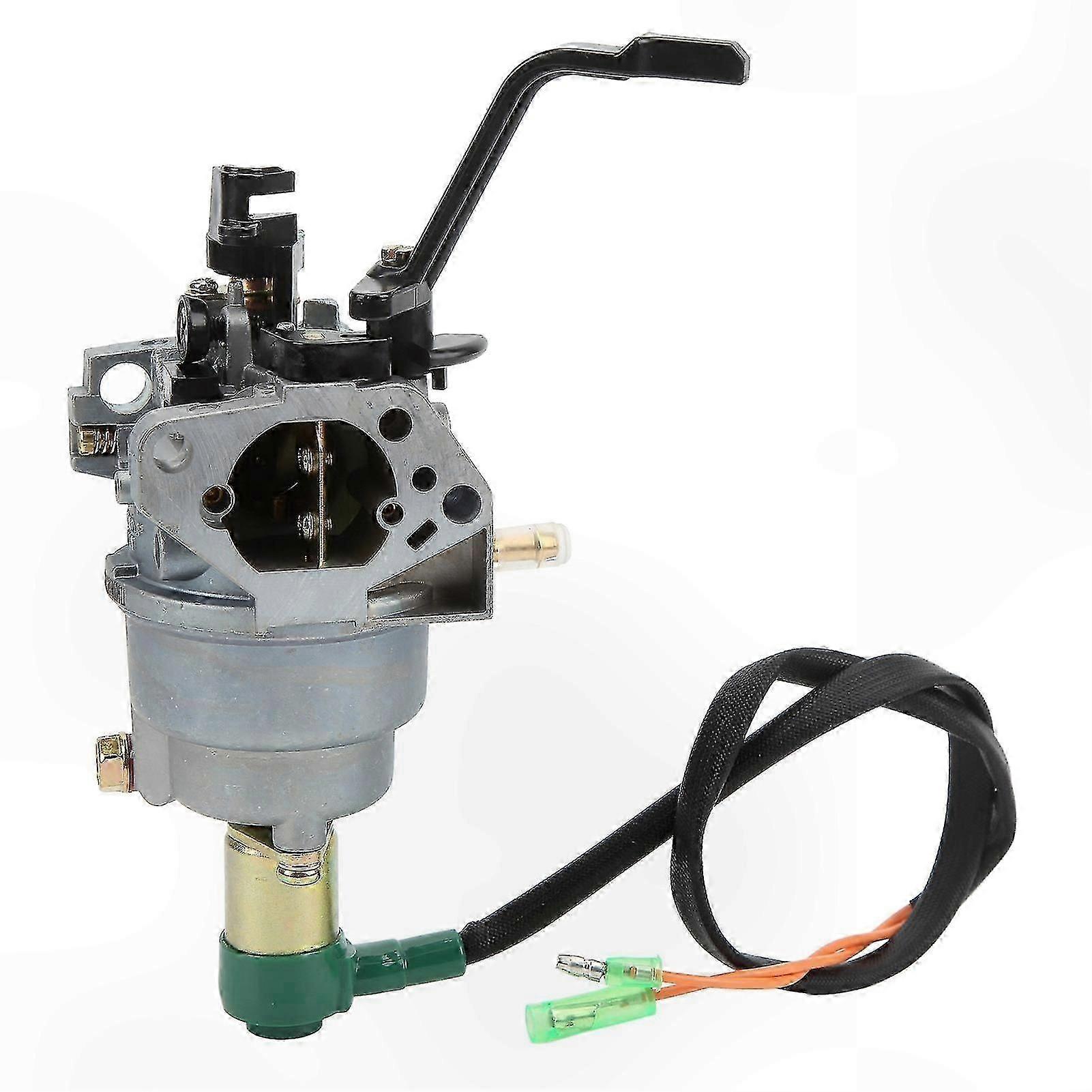 Ersatzvergaser Für Generatoren Ec6500, Ec4500, Spg6500, Gx390, Tg6500 Und Lt6500 - Universell Kompatibles Motorteil.