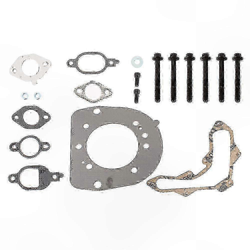 Zylinderkopfdichtung Für Kleinmotoren, Kompatibel Mit Verschiedenen Sv-modellen, Ersatzteil 20-841-01-s, Ausführung C
