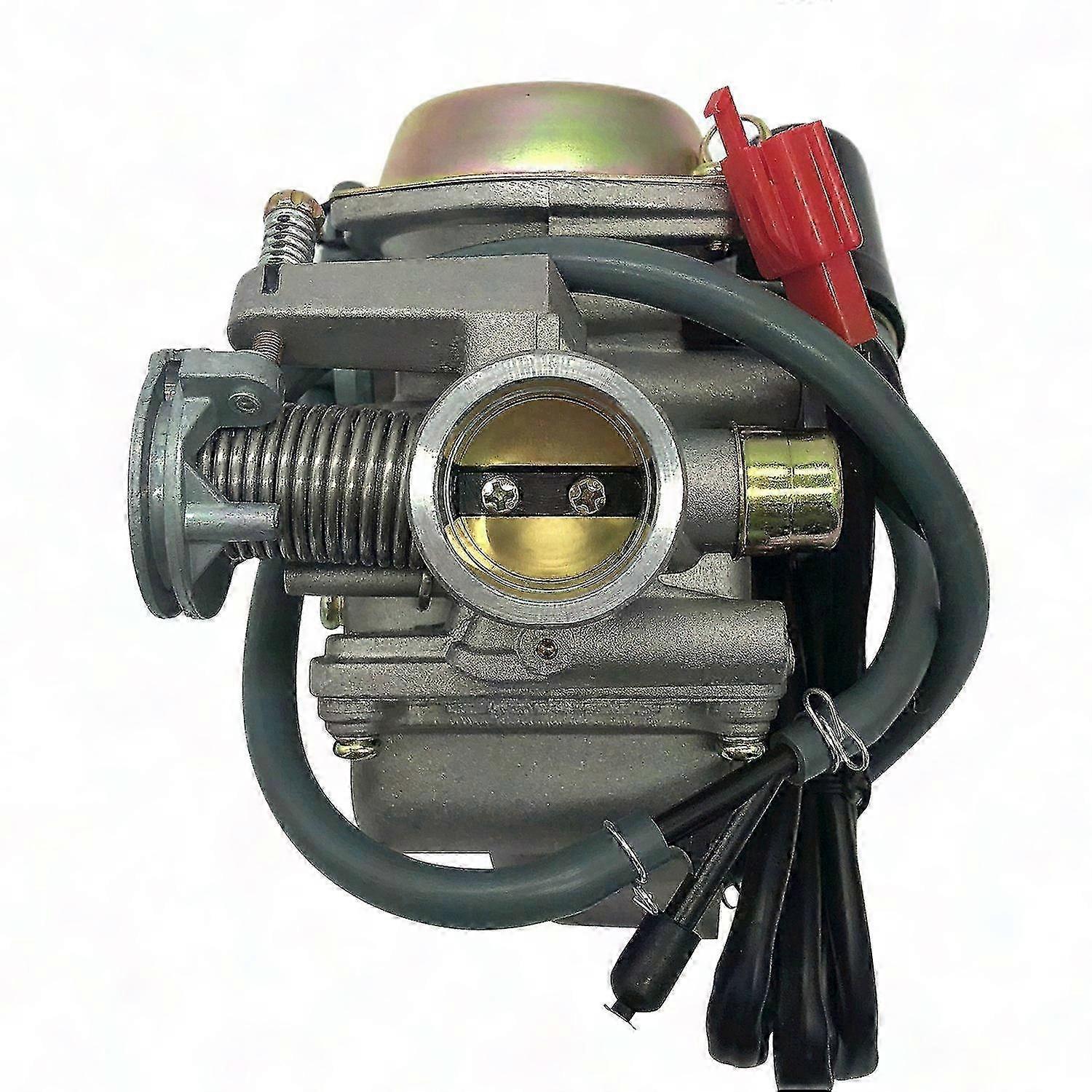 Gy6-vergaser Für 125-cm³- Und 150-cm³-viertaktmotoren, Roller, Quads Und Motorräder
