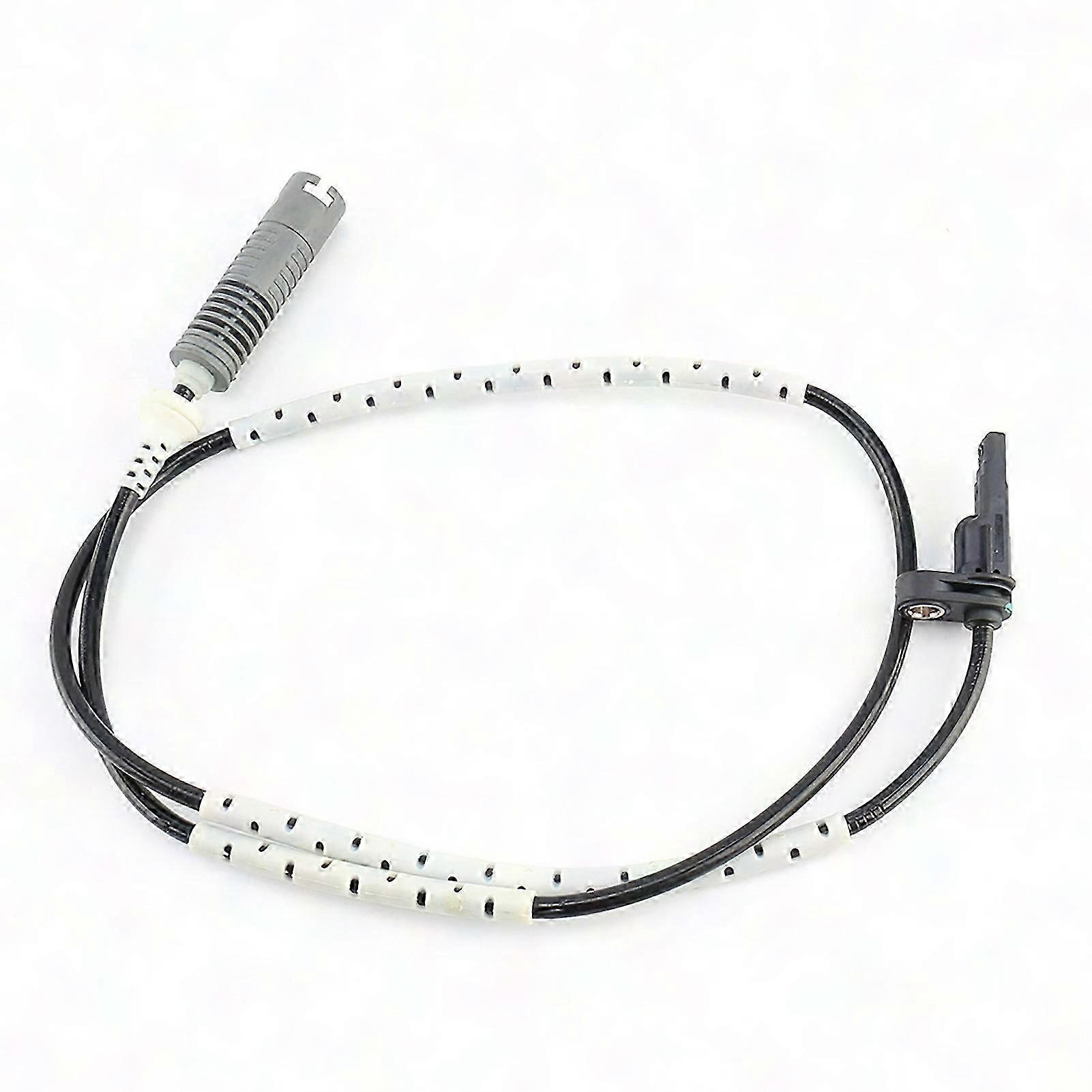 Abs-raddrehzahlsensor Hinten Für Bmw 1er Und 3er Reihe, Teilenummer 34526762476 / 34526785022, Kompatibles Ersatzteil, Hochwertiger Raddrehzahlsensor