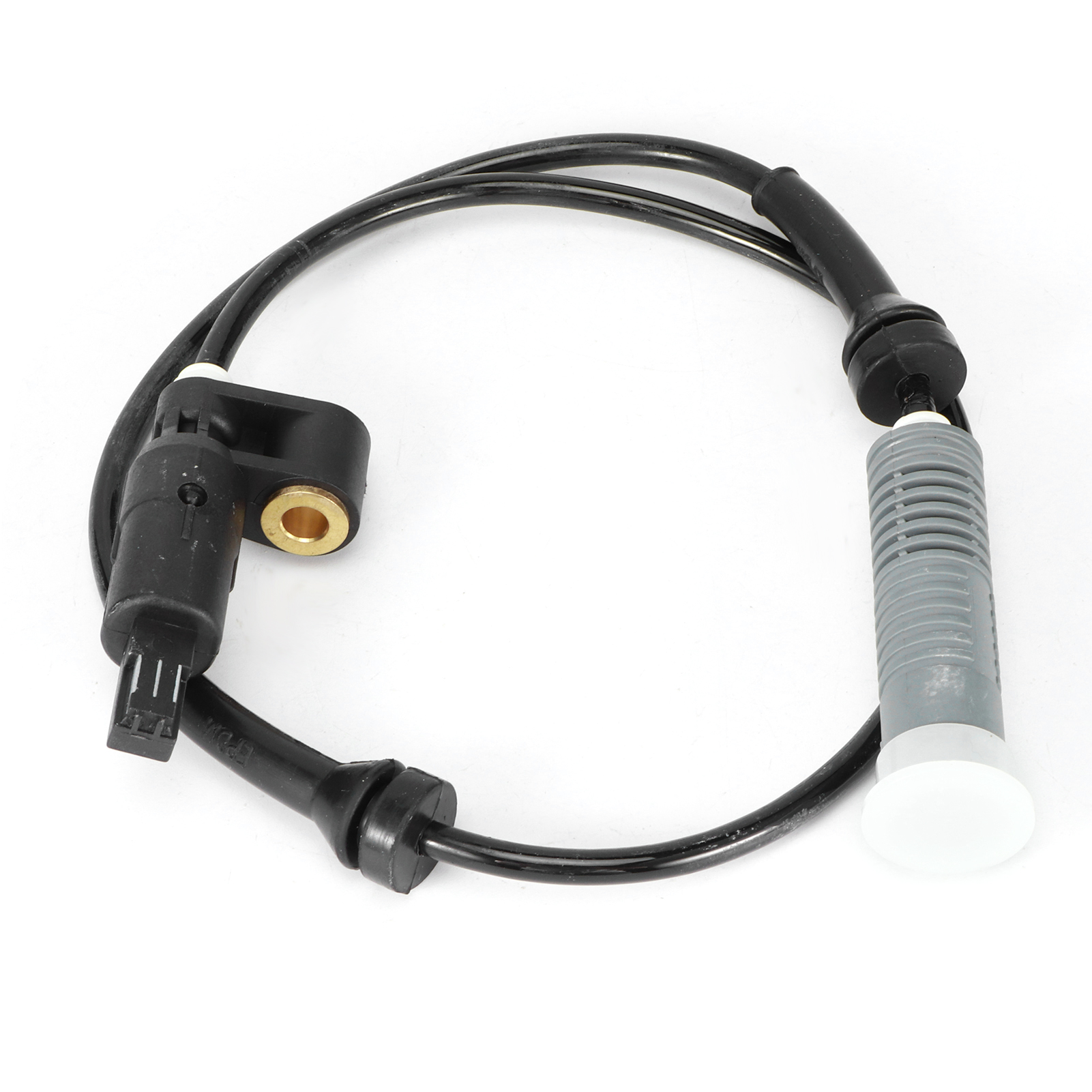 Ersatz-abs-drehzahlsensor Vorne Links/rechts 34521163027, Kompatibel Mit Bmw 3er E36 316i 318i 320i