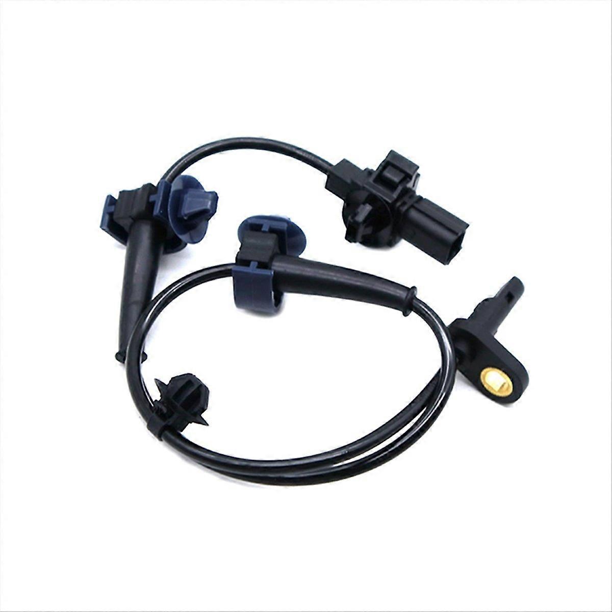 Abs-sensor Hinten Links 57475-tv0-e01 Für Ix Fk – Kompatibler Raddrehzahlsensor, Originalersatzteil, Kollisionsvermeidungssensor, Erstausrüsterqualität