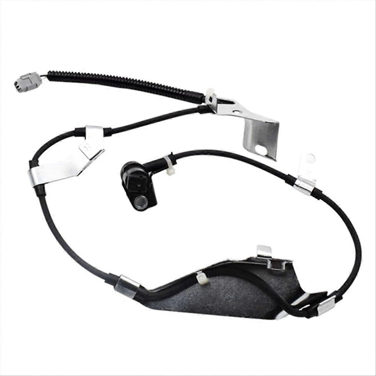 Abs-raddrehzahlsensor Vorne Rechts 89542-60040 8954260040, Kompatibles Ersatzteil