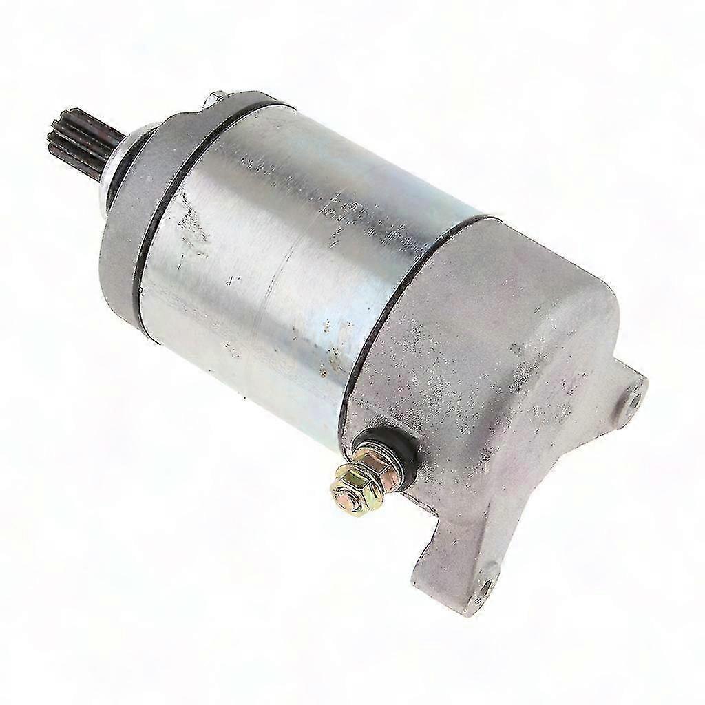 Hochleistungs-elektrostarter Für Polaris Sportsman 500 Atv, Robuster Anlassermotor, Kompatibles Ersatzteil, Einfacher Austausch, 12 V, Geländefahrzeug, Überlegene Qualität.