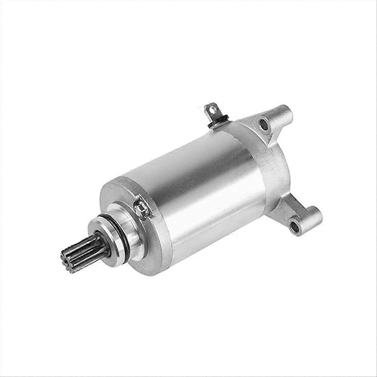 Kompletter Motor Für Dr200 Df125 Df200 Dr125e Gz125 Marauder, Zuverlässiger Motorblock, Hochleistungs-ersatzteil Für Motorräder, Kompatibel Mit Suzuki, Langlebiger Ersatz, 125/200cc Motor, Oem-qualitä