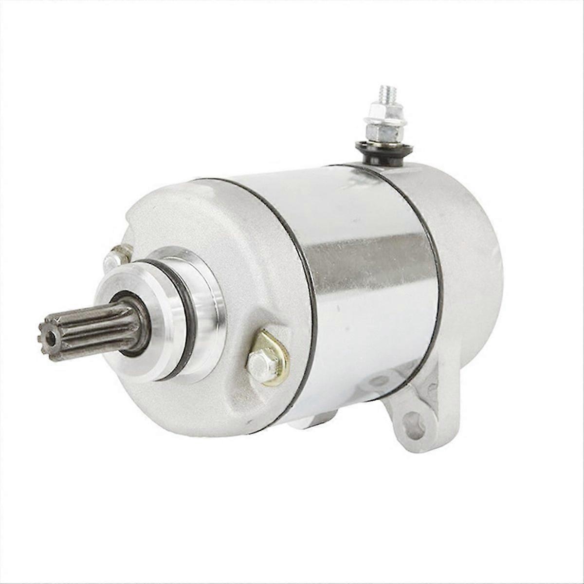 Motor 31200-hn5-671 Für Honda Trx350fe Fourtrax Rancher, Komplettes Kompatibles Motorteil, Zuverlässiger Ersatz Für 4x4 Atv, Motor In Original-oem-qualität, Ideal Für Reparatur Und Restaurierung.