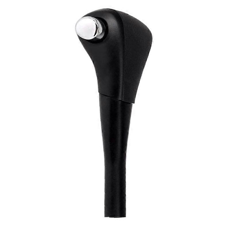 Schalthebel Mit Knauf 54131-sda-a51 Für Accord, Schalthebelgriff, Autozubehör, Kompatibles Ersatzteil, Ergonomisches Design, Schwarz, Universell.