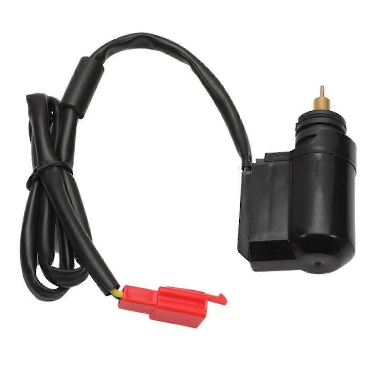 Automatischer Rollervergaser 50cc 125cc 150cc Moped Elektrostarter Motorradmotor Teilenummer 527