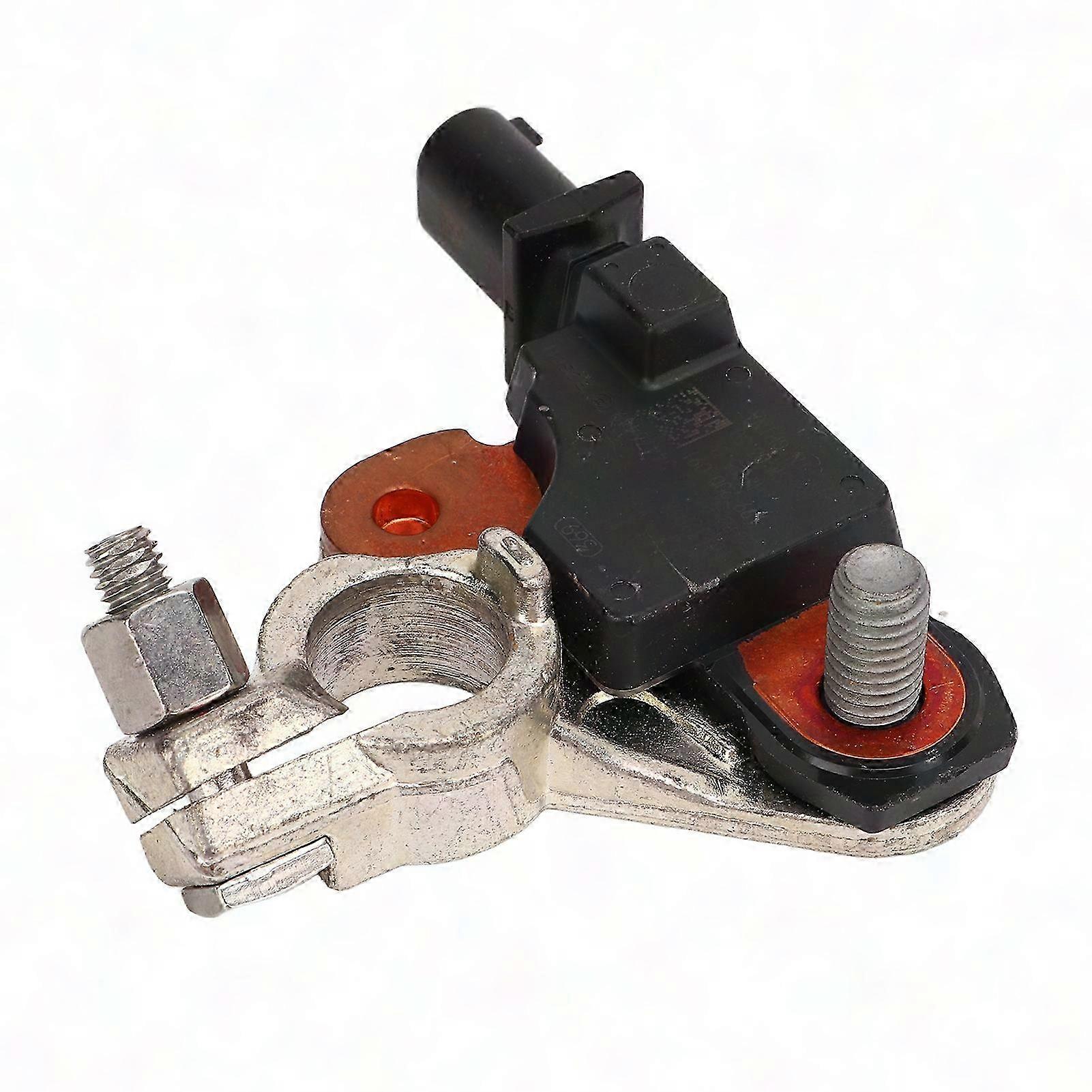 Batteriestromsensor 38920 Tr0a02, Ersatzsonde Für Das Minuskabel, Kompatibel Mit Civic Und Cr-v, Zuverlässiges Messbauteil.