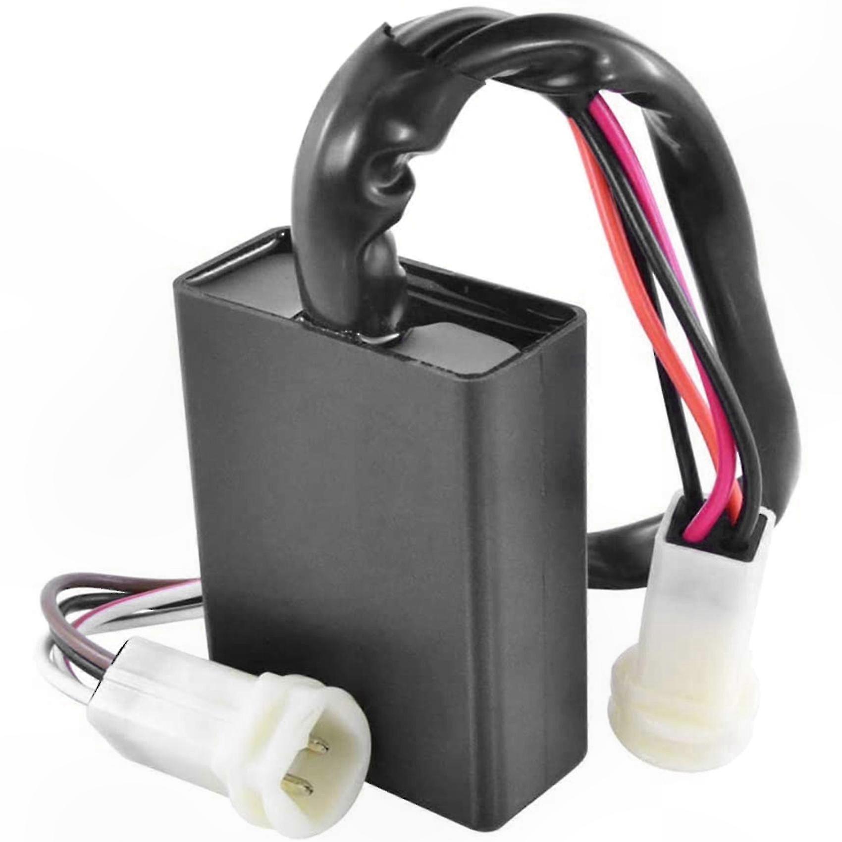 Zündbox Für Yfm200 Ytm225 Quad (1983–1989), Ersatzteil 29u-85540-21-00, Atv-kompatibel