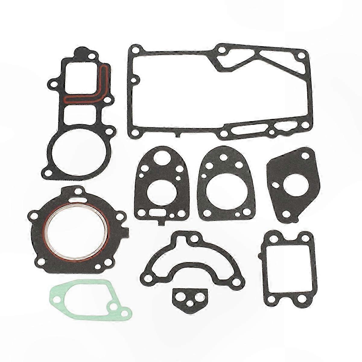 Zylinderkopfdichtung Für Power-head Außenbordmotor, Dichtungssatz 6l5-w0001 Und 6ge-w0001, Kompatibles Ersatzteil