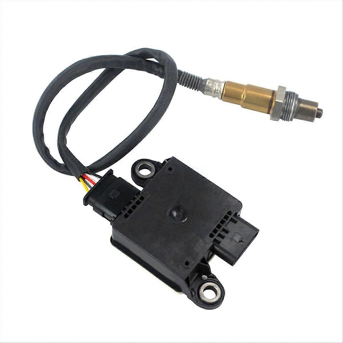 Pm2.5-feinstaubsensor, Luftqualitätsdetektor, Partikelsonde Für Lüftungsanlagen, Kompatibler Ersatz, Genaue Messung, Für Den Einsatz Im Haushalt Und In Der Industrie.